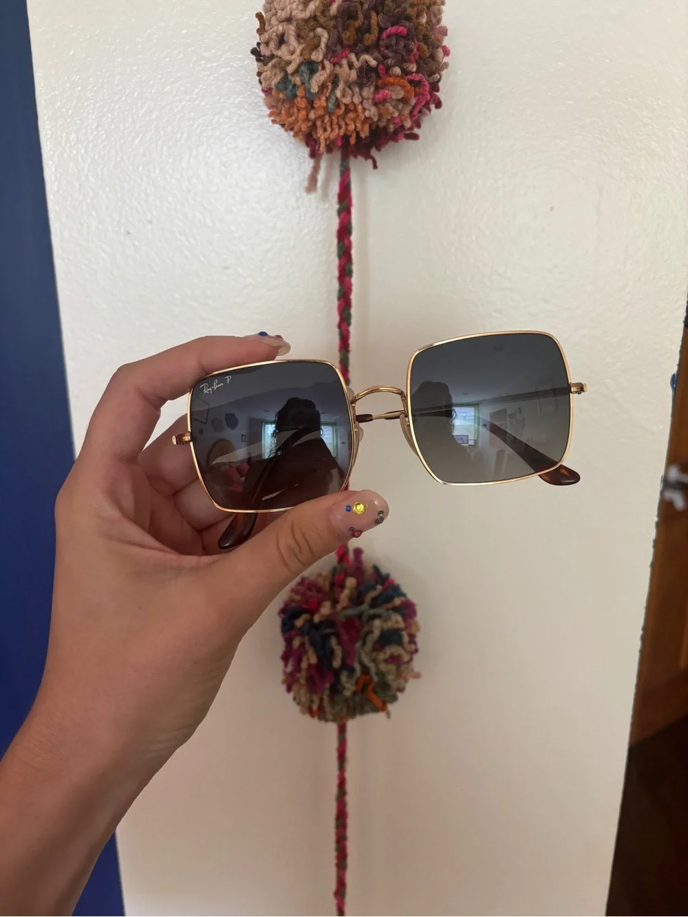 Ray-Ban stylish ray